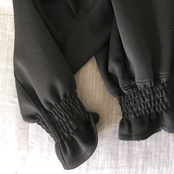 ADEAM Hemlock Bomber Jacket - Picture 7 of 9